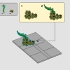Старое паровозное депо (LEGO 910033)