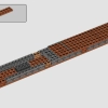 Старое паровозное депо (LEGO 910033)
