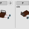 Старое паровозное депо (LEGO 910033)