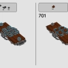Старое паровозное депо (LEGO 910033)
