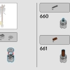 Старое паровозное депо (LEGO 910033)