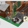 Старое паровозное депо (LEGO 910033)