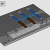 Железнодорожная станция Брик-Кросс (LEGO 910034)