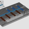 Железнодорожная станция Брик-Кросс (LEGO 910034)