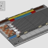 Железнодорожная станция Брик-Кросс (LEGO 910034)