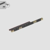 Железнодорожная станция Брик-Кросс (LEGO 910034)