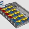 Железнодорожная станция Брик-Кросс (LEGO 910034)