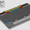 Железнодорожная станция Брик-Кросс (LEGO 910034)