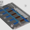 Железнодорожная станция Брик-Кросс (LEGO 910034)