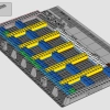 Железнодорожная станция Брик-Кросс (LEGO 910034)