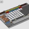 Железнодорожная станция Брик-Кросс (LEGO 910034)