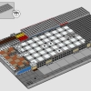 Железнодорожная станция Брик-Кросс (LEGO 910034)