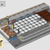 Железнодорожная станция Брик-Кросс (LEGO 910034)