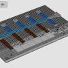 Железнодорожная станция Брик-Кросс (LEGO 910034)