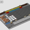 Железнодорожная станция Брик-Кросс (LEGO 910034)