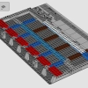 Железнодорожная станция Брик-Кросс (LEGO 910034)