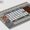 Железнодорожная станция Брик-Кросс (LEGO 910034)