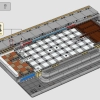 Железнодорожная станция Брик-Кросс (LEGO 910034)