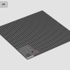 Железнодорожная станция Брик-Кросс (LEGO 910034)
