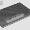 Железнодорожная станция Брик-Кросс (LEGO 910034)