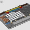 Железнодорожная станция Брик-Кросс (LEGO 910034)