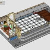 Железнодорожная станция Брик-Кросс (LEGO 910034)