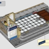 Железнодорожная станция Брик-Кросс (LEGO 910034)