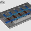 Железнодорожная станция Брик-Кросс (LEGO 910034)