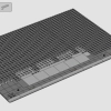 Железнодорожная станция Брик-Кросс (LEGO 910034)