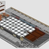 Железнодорожная станция Брик-Кросс (LEGO 910034)
