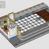 Железнодорожная станция Брик-Кросс (LEGO 910034)