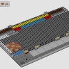 Железнодорожная станция Брик-Кросс (LEGO 910034)