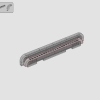 Железнодорожная станция Брик-Кросс (LEGO 910034)