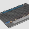 Железнодорожная станция Брик-Кросс (LEGO 910034)
