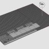 Железнодорожная станция Брик-Кросс (LEGO 910034)