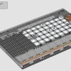 Железнодорожная станция Брик-Кросс (LEGO 910034)