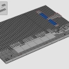 Железнодорожная станция Брик-Кросс (LEGO 910034)