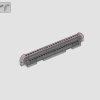 Железнодорожная станция Брик-Кросс (LEGO 910034)