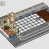 Железнодорожная станция Брик-Кросс (LEGO 910034)