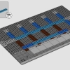 Железнодорожная станция Брик-Кросс (LEGO 910034)