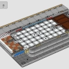 Железнодорожная станция Брик-Кросс (LEGO 910034)