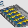 Железнодорожная станция Брик-Кросс (LEGO 910034)