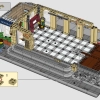 Железнодорожная станция Брик-Кросс (LEGO 910034)