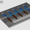 Железнодорожная станция Брик-Кросс (LEGO 910034)