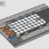 Железнодорожная станция Брик-Кросс (LEGO 910034)
