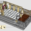 Железнодорожная станция Брик-Кросс (LEGO 910034)
