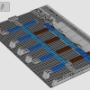 Железнодорожная станция Брик-Кросс (LEGO 910034)
