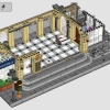 Железнодорожная станция Брик-Кросс (LEGO 910034)