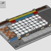 Железнодорожная станция Брик-Кросс (LEGO 910034)
