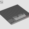 Железнодорожная станция Брик-Кросс (LEGO 910034)